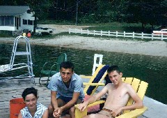 Ruth Bennet McDougal Dorrough (McDougal Dorrough), Joe Miola,